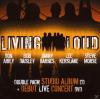 Living Loud - Living Loud - (CD + DVD Video)