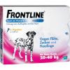 Frontline® Spot on Hund L
