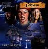 Die Corsarin 01: Estrellas Rache - 1 MP3-CD - Aben