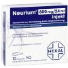 Neurium® 600 mg/24 ml inj...