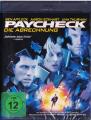 Paycheck - Die Abrechnung...