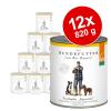 Sparpaket Defu Bio Sensitive 12 x 820 g - Mix Trut