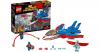 LEGO 76076 Super Heroes: ...