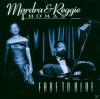 Reggie Mardra & Thomas - Fade To Blue - (CD)