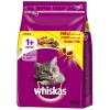Whiskas 1+ Huhn - 3,8 kg