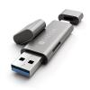 Satechi USB-C USB 3.0 und