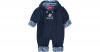 Baby Fleece Overall , gef...