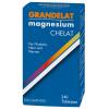 Grandelat magnesium Chela