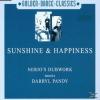 Nerio S Dubwork Meets Darryl P - Sunshine & Happin