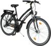 PERFORMANCE Alu-Damen-Trekkingrad 71,12cm (28 Zoll