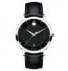 MOVADO 1881 Automatic Herrenuhr 606873, Automatik