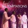 The Temptations - Live! -...