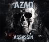 Azad Assassin HipHop CD