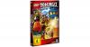 DVD LEGO Ninjago - Season
