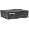 Intellinet 8-Port PoE+ Gi