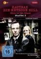 Hautnah - Die Methode Hill - Staffel 3 - (DVD)