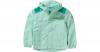 Kinder Outdoorjacke OAK C
