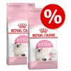 2 x 400 g Royal Canin für Kitten - Kitten 36