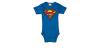 Superman Body Gr. 74/80