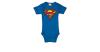 Superman Body Gr. 74/80