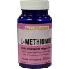 L-methionin 500 mg Kapsel...