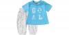 Baby Set T-Shirt + Sweathos...