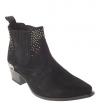 SENDRA - handmade boots -