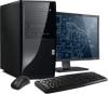 VCM Multimedia PC-Set (PC+TFT) | AMD A4 5300 (2x 3