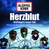 HERZBLUT-KLUFTINGERS NEUE...