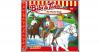 CD Bibi & Tina 81 - Der Pferde-Treck
