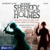 Young Sherlock Holmes 1 &...