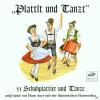 Hans Auer - Plattlt Und T...