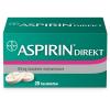 Aspirin Direkt Kautablett...