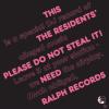 The Residents - Please Do...