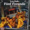 - Fünf Freunde 71: Verrat an Bord - (CD)