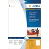 HERMA 8895 Inkjet-Etikett...