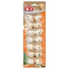 8in1 Delights Kauknochen Huhn - Sparpaket: M, 6 x 