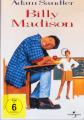 BILLY MADISON - (DVD)