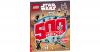 LEGO Star Wars: 500 Stick...