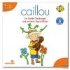 Caillou - Folge 18: Im ti...