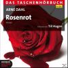 Rosenrot - 6 CD - Krimi/T...