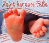 Various - Zeig Her Eure Füße - (CD)