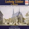 Ludwig Güttler, Vsx - Ludwig Güttler In Weimar - (