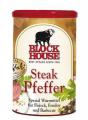 Block House Steak Pfeffer