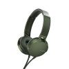 Sony MDR-XB550AP Over-Ear...