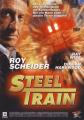 STEEL TRAIN - (DVD)