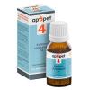 apopet® Schüßler-Salz Nr.4 Kalium chloratum D6 vet