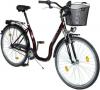 PERFORMANCE Citybike Tief