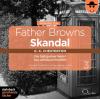 Father Browns Skandal Vol...