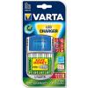 VARTA LCD Charger für AA,